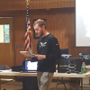 2016 Junior Leader Training